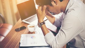 Starting a business when times are tough