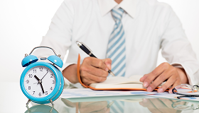 Starting a part-time business