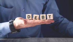 Taking control of debt: a step-by-step guide