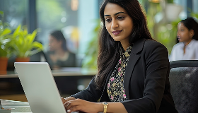 Empowering Women Entrepreneurs in India: Confidence and Challenges